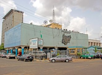 The Legacy And Neglect Of Radio Nigeria Ibadan At 75