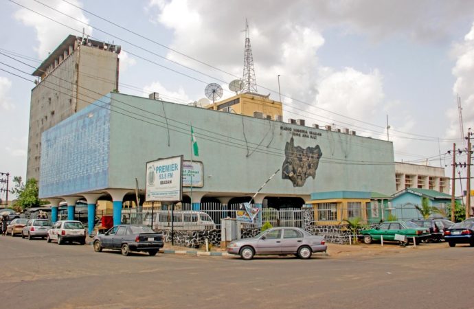 The Legacy And Neglect Of Radio Nigeria Ibadan At 75