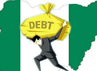 Nigeria’s Public Debt Hits ₦159.28 Trillion In December – DMO