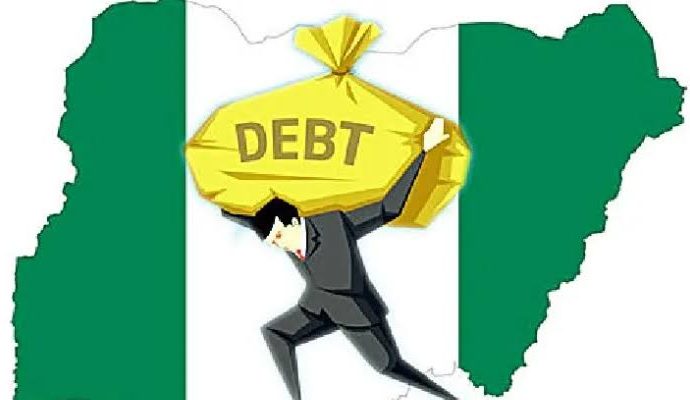 Nigeria’s Public Debt Hits ₦159.28 Trillion In December – DMO