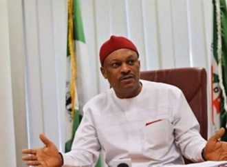 PDP Asks INEC To Delist Anyanwu As National Secretary