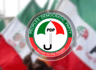 PDP Holds First NEC Meeting At Wadata Plaza