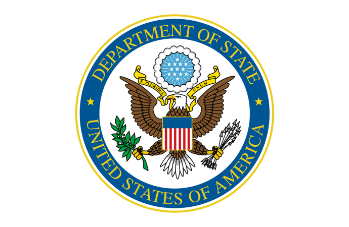 United States Orders Embassy Staff Out Of Abuja, Flags 23 Nigerian States As Danger Zones