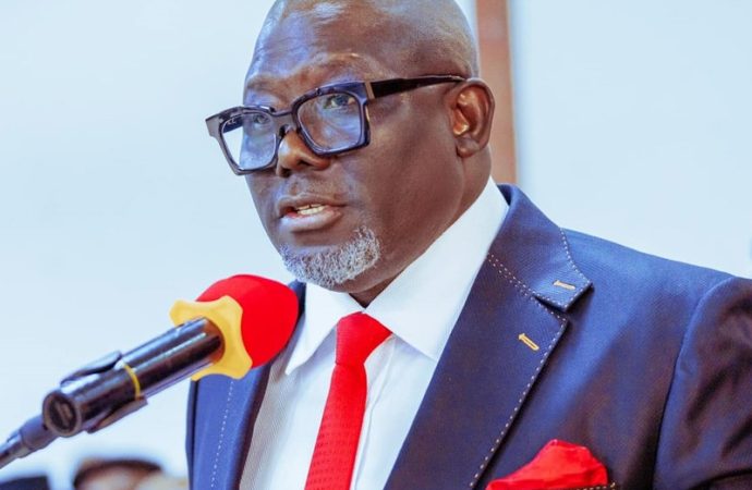 Delta Govt Raises Doctors’ Salaries To ₦570,000, Introduces New Allowance