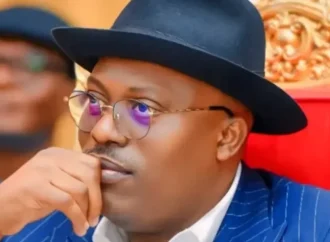You Will Win Without Tinubu’s Support – Wike’s Ex-Aide Urges Fubara To Seek Re-Election
