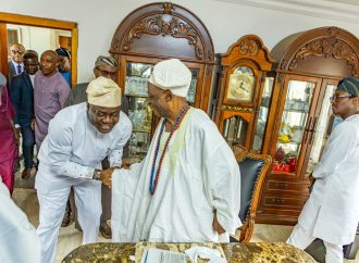 Makinde–Monarch Rift: Ibadan Elders Call for Calm, Warn Against Political Tensions