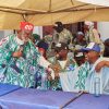 Tele Oyegoke Launches Campaign Office Ahead Of 2027 Elections, Inaugurates AMBO Mobilizers Across 38 Wards