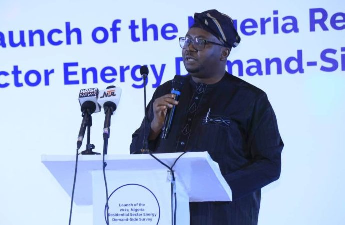 Tinubu’s Minister May Resign As Osoba, Akande Asks Adelabu To Drop Gov’ship Ambition