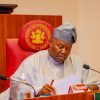 Senate Suspends Plenary For Party Primaries