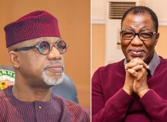 ‘These Are Facts’ – Abiodun Accuses Gbenga Daniel Of Sponsoring Attacks