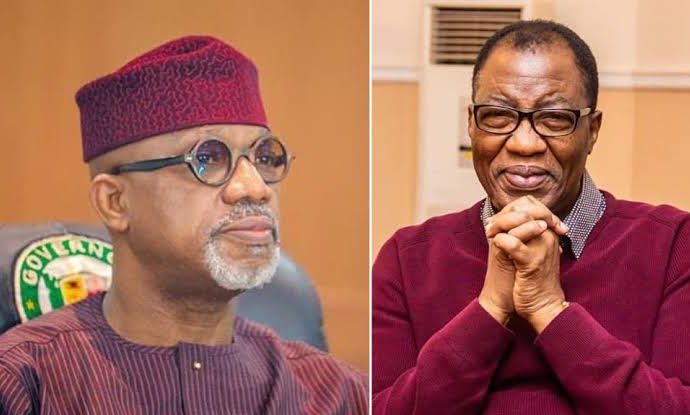 ‘These Are Facts’ – Abiodun Accuses Gbenga Daniel Of Sponsoring Attacks