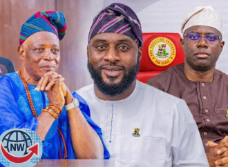 Oyo 2027:16 Oyo Lawmakers Reportedly Aligning With Speaker For Gov Seyi Makinde Impeachment Move