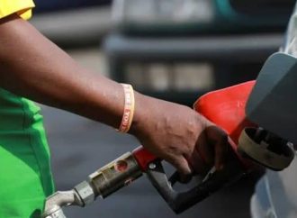 Price Of Petrol Drops In Filling Stations
