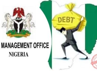 Who Will Pay This Debt? – Expert Reacts As Nigeria’s Public Debt Hits ₦159 Trillion