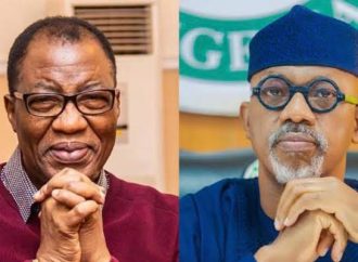 Abiodun Would Not Have Become Governor Without People Like Us – Gbenga Daniel