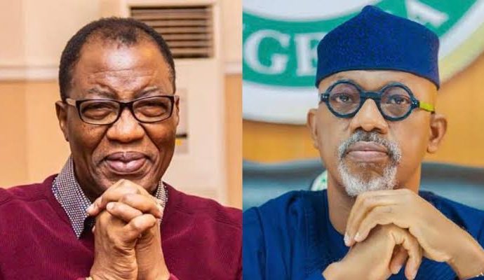 Abiodun Would Not Have Become Governor Without People Like Us – Gbenga Daniel