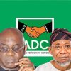 Court Restrains INEC From Recognising ADC Congresses
