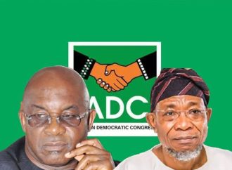 Court Restrains INEC From Recognising ADC Congresses