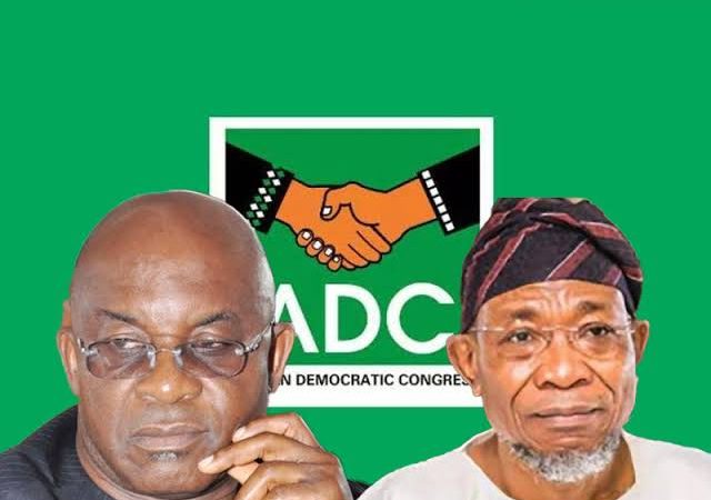 Court Restrains INEC From Recognising ADC Congresses
