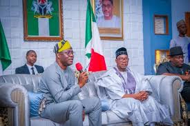 Makinde, Bala Mohammed May Reconsider Dumping PDP For ADC Amid Ongoing Political Tension