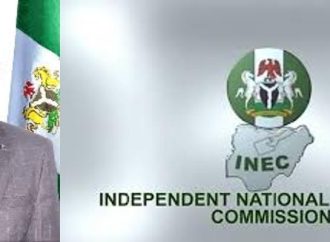 Dr. Mutiu Agboke Urges Electoral Integrity As He Bids Farewell To Osun INEC Staff