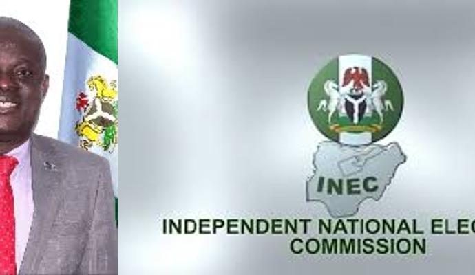 Dr. Mutiu Agboke Urges Electoral Integrity As He Bids Farewell To Osun INEC Staff