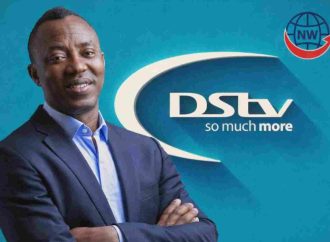 Activist Omoyele Sowore Accuses DStv Nigeria Of Treating Customers With Disregard