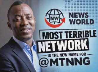 Nigerian Activist Sowore Highlights Decline Of National Carrier In Sharp Critique Of Recycled Leadership