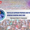 RECYCLED CAMPAIGN PROMISES AND VOTER AMNESIA IN NIGERIA SINCE 1999: THE ELECTRICITY PARADOX