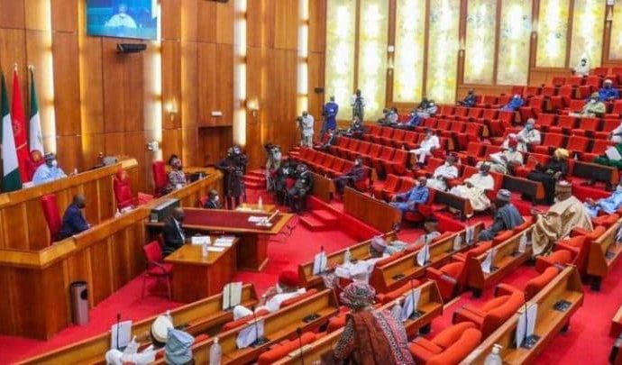 Senate Confirms Yuguda As CBN Deputy Governor