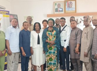 INEC Promises Strong Partnership With OOPA of Osun Governorship Poll