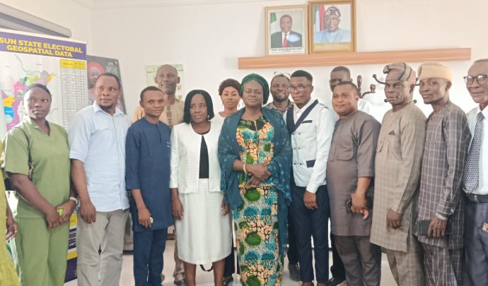INEC Promises Strong Partnership With OOPA of Osun Governorship Poll