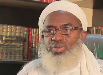 “Give Them Amnesty” — Gumi Urges FG To Reconsider Approach To Banditry