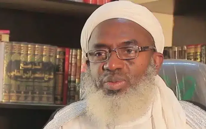 “Give Them Amnesty” — Gumi Urges FG To Reconsider Approach To Banditry