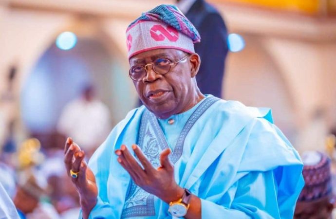 Tinubu Says Nigeria Spent ₦18.4 Billion Daily on Fuel Subsidy Before Removal