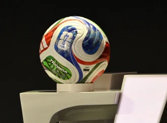 World Cup: US Waives $15,000 Visa Bonds For Fans From 5 African Countries