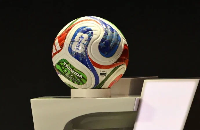 World Cup: US Waives $15,000 Visa Bonds For Fans From 5 African Countries