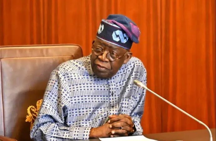 Hardship: ‘I Have Lost Some Weight, Sleep’ – Tinubu Tells Nigerians