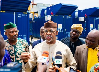 Ogun Moves Towards 24-Hour Power Supply, Begins Electricity Consumption Audit