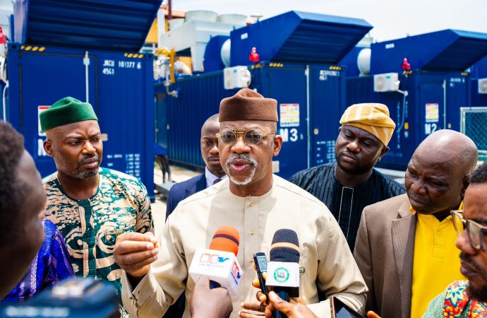Ogun Moves Towards 24-Hour Power Supply, Begins Electricity Consumption Audit