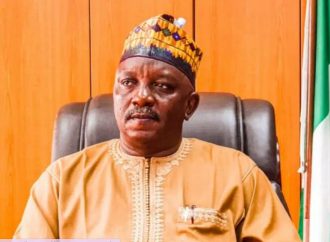 Former Power Minister Saleh Mamman Sentenced To 75 Years Over ₦33.8bn Fraud