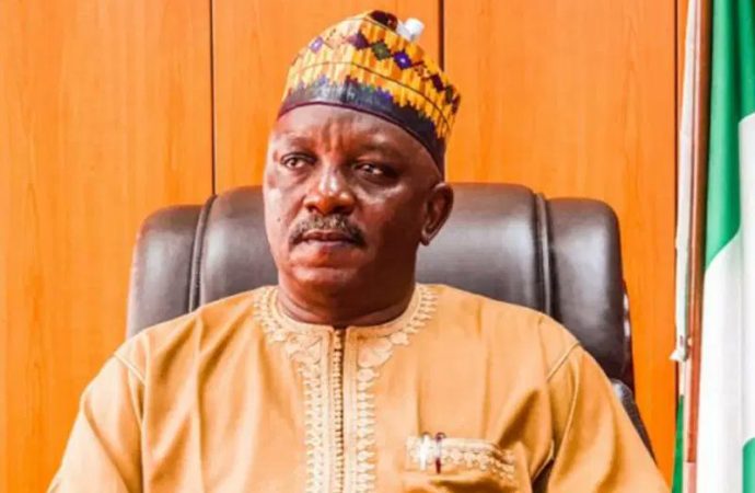 Former Power Minister Saleh Mamman Sentenced To 75 Years Over ₦33.8bn Fraud
