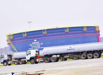 Dangote Refinery Supplied 79% Of Nigeria’s Petrol In April — NMDPRA Data