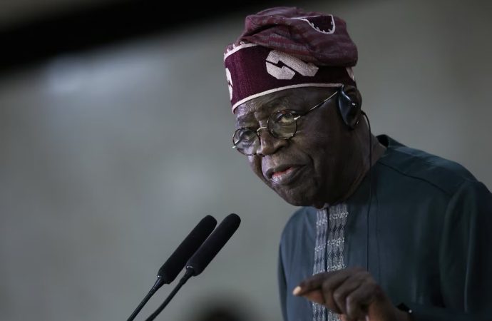 Tinubu Says Nigeria Will Spend Nearly Half Of 2026 Revenue On Debt Servicing