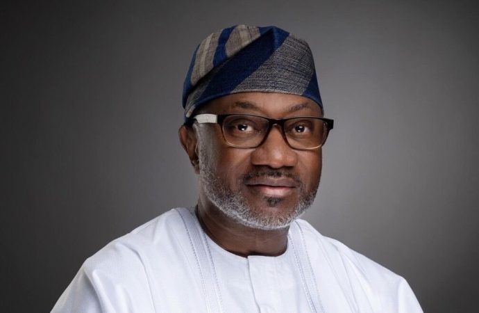 Otedola Strengthens Banking Stake With N43bn First HoldCo Share Purchase