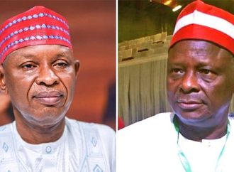 Don’t Push Me To The Wall — Gov Yusuf Warns Kwankwaso Amid Kano Political Tension