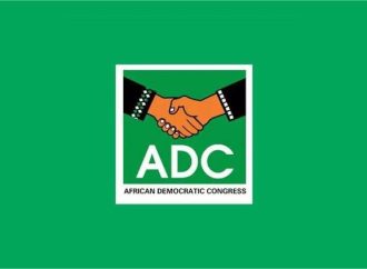 ADC Faction Crisis Deepens As Leadership Is Dissolved, Dumebi Kachikwu Endorsed For 2027 Race