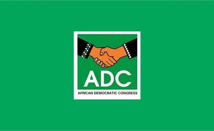 ADC Faction Crisis Deepens As Leadership Is Dissolved, Dumebi Kachikwu Endorsed For 2027 Race