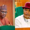 Pressure Mounts On Speaker Abbas Over Alleged Defection Of Minority Leader Kingsley Chinda