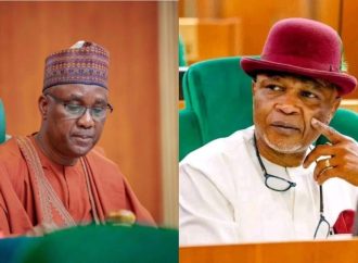 Pressure Mounts On Speaker Abbas Over Alleged Defection Of Minority Leader Kingsley Chinda